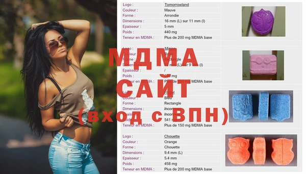MDMA Володарск